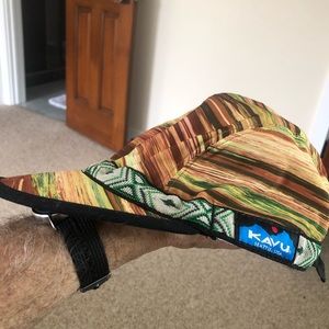 Cap KAVU